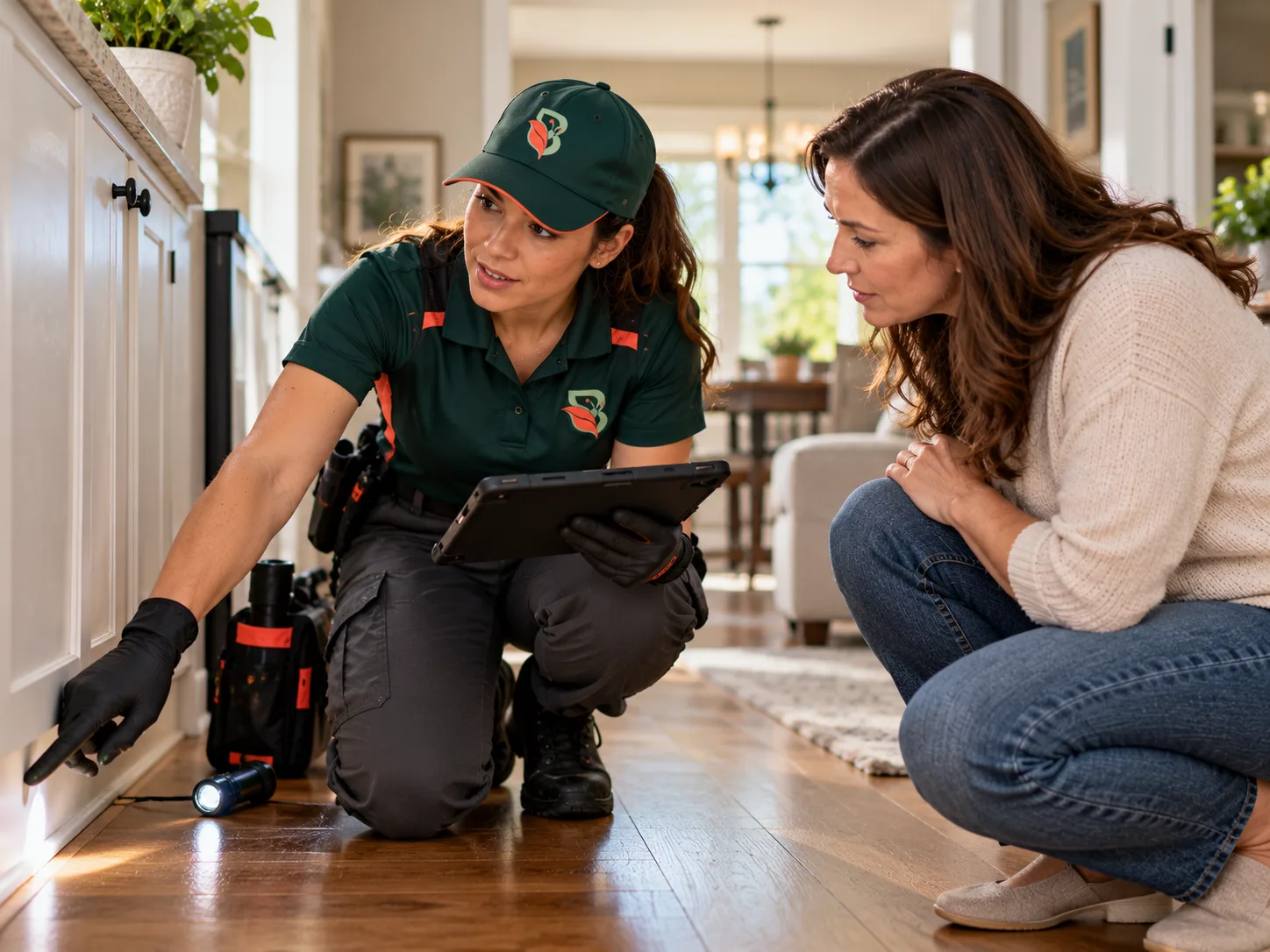 Pest Control Brewton, AL FAQs